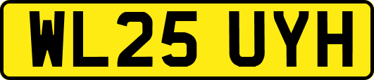WL25UYH