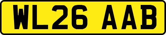 WL26AAB