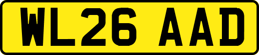 WL26AAD