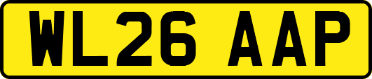 WL26AAP