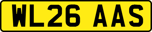 WL26AAS