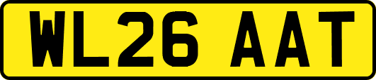 WL26AAT