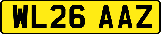 WL26AAZ
