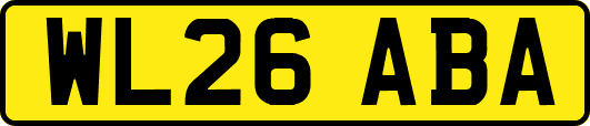 WL26ABA
