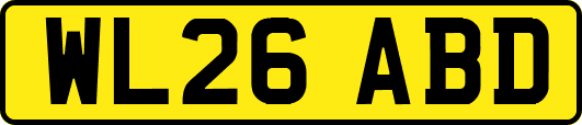 WL26ABD