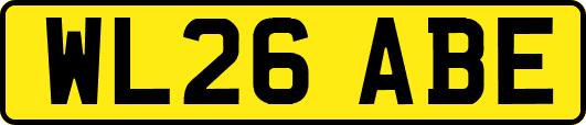 WL26ABE