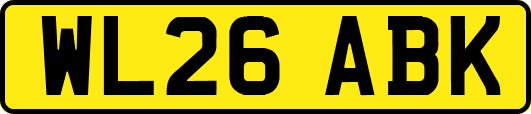 WL26ABK
