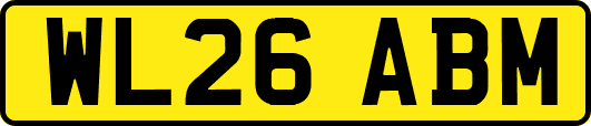 WL26ABM