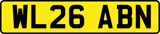WL26ABN