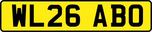 WL26ABO
