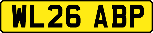 WL26ABP