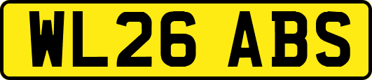 WL26ABS