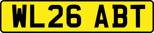 WL26ABT