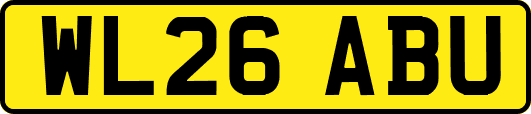 WL26ABU