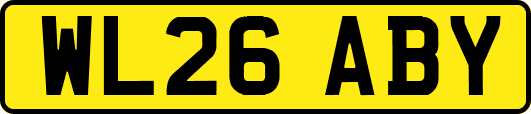 WL26ABY