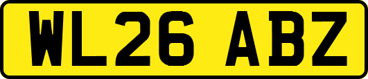 WL26ABZ