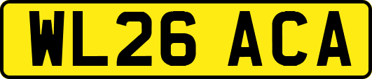 WL26ACA