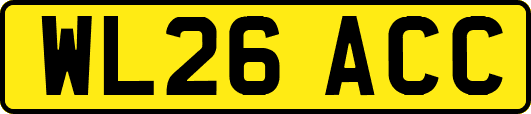 WL26ACC