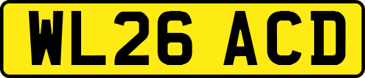 WL26ACD