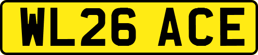 WL26ACE