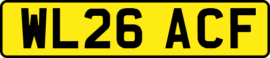 WL26ACF