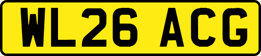 WL26ACG