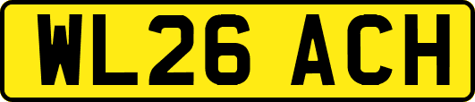 WL26ACH