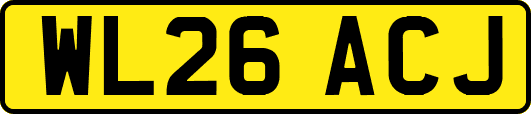 WL26ACJ