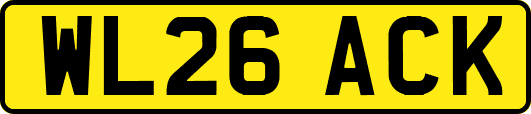 WL26ACK