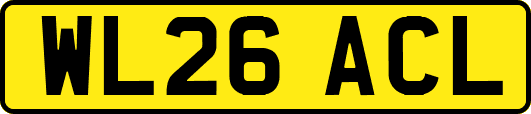 WL26ACL