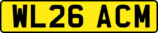 WL26ACM