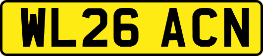 WL26ACN