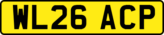 WL26ACP