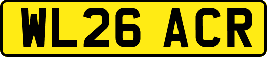 WL26ACR