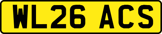 WL26ACS