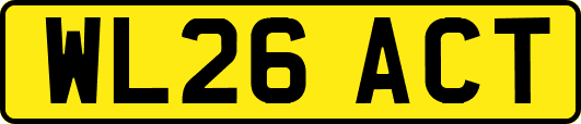 WL26ACT