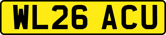 WL26ACU
