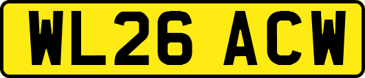 WL26ACW