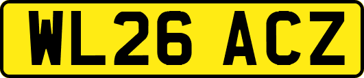 WL26ACZ
