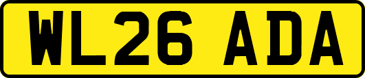 WL26ADA