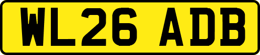 WL26ADB