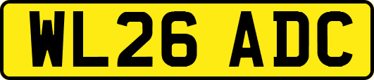 WL26ADC