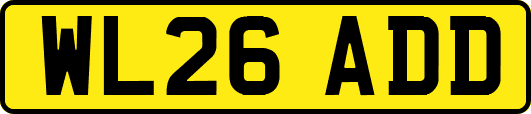 WL26ADD
