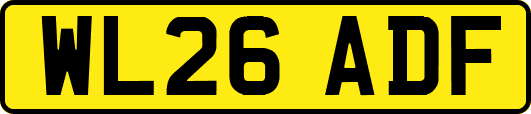 WL26ADF
