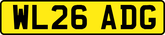 WL26ADG