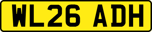 WL26ADH