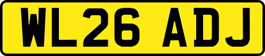 WL26ADJ