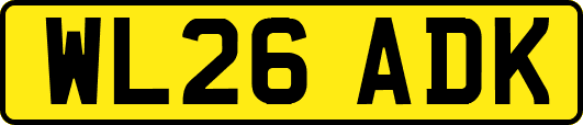 WL26ADK