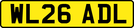 WL26ADL