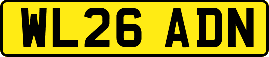 WL26ADN